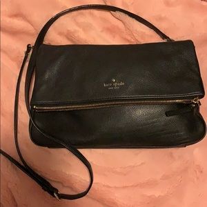 Kate Spade Leather Crossbody Purse